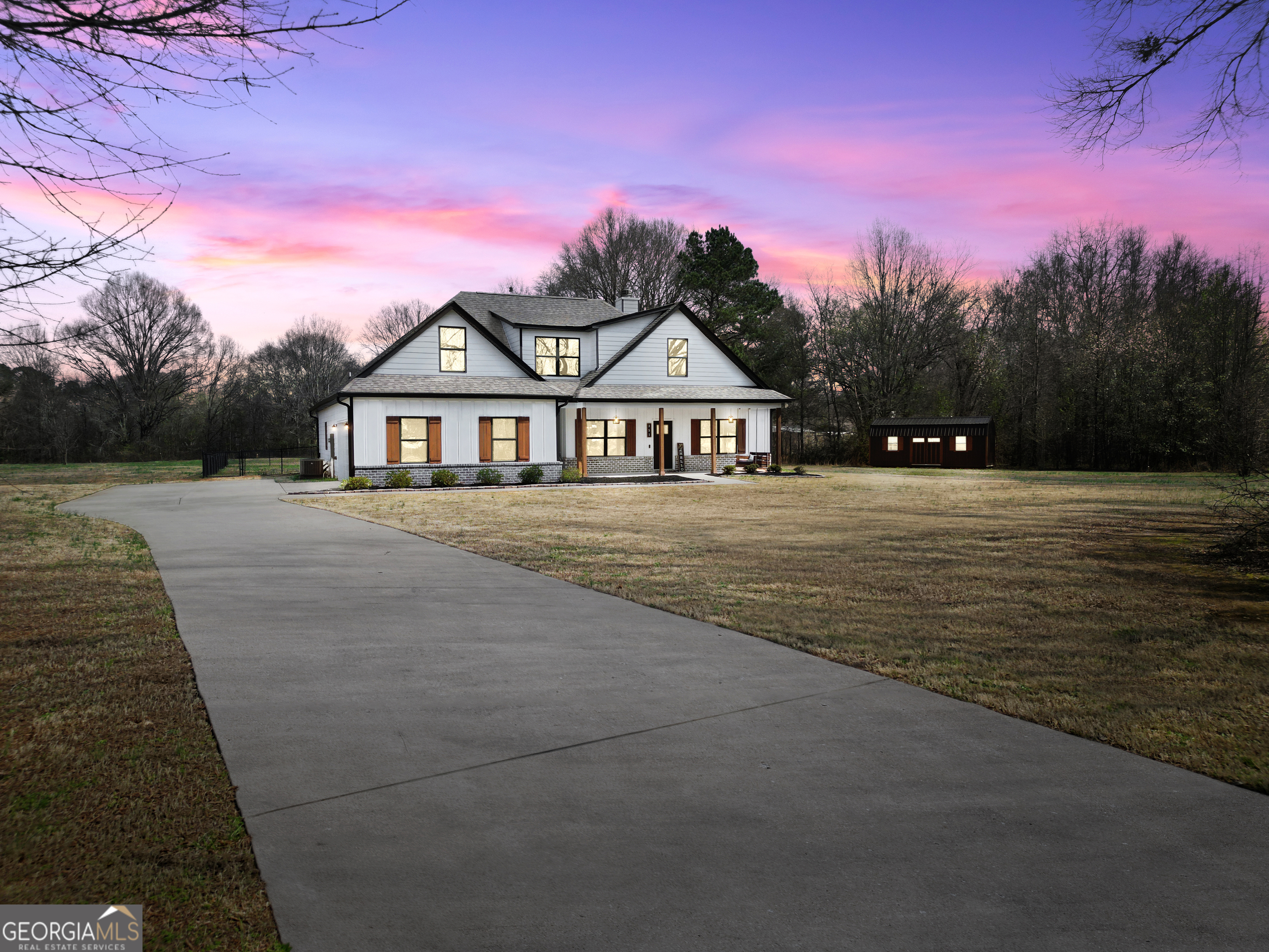 351 Savannah DR
