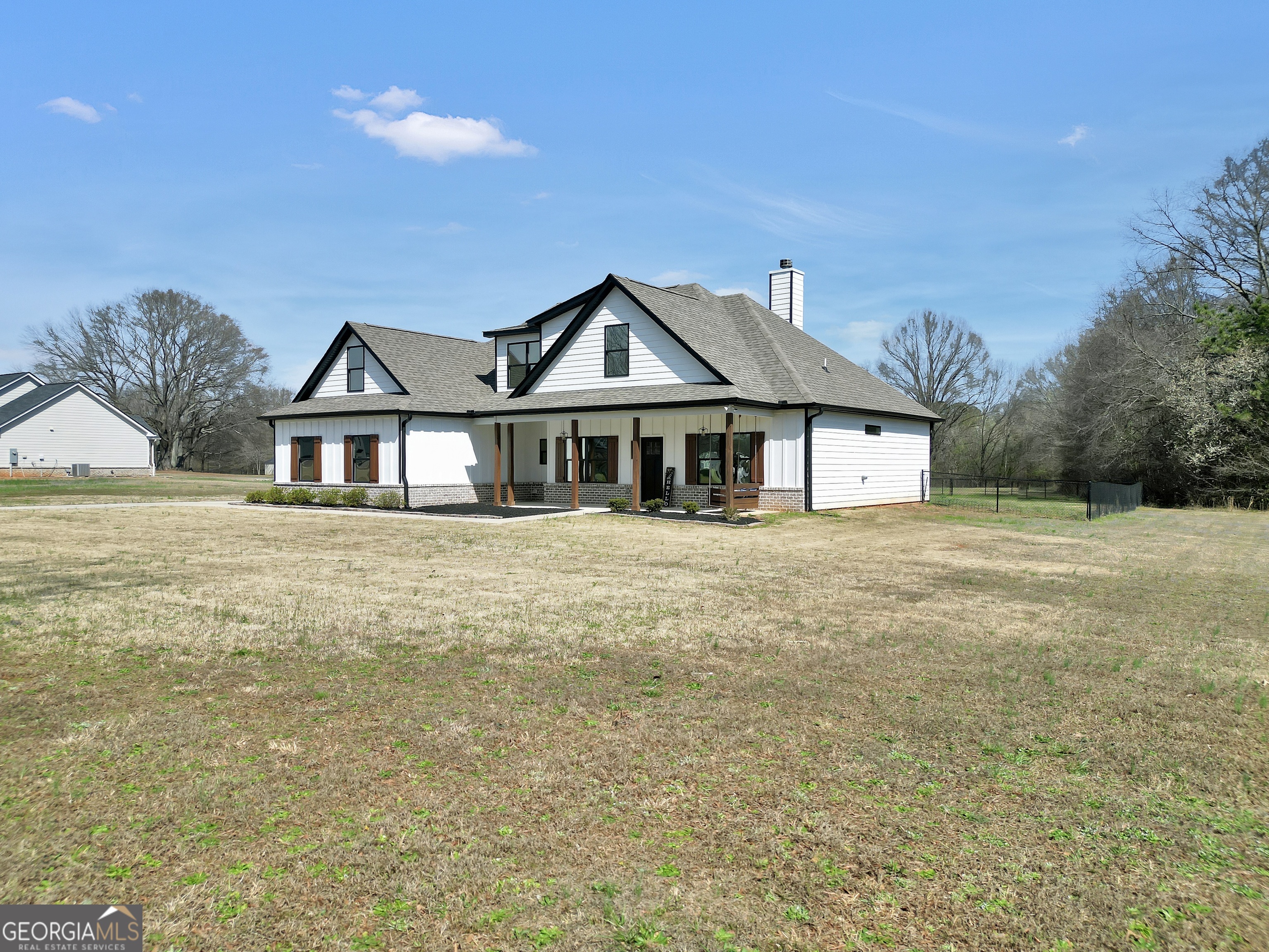 351 Savannah DR