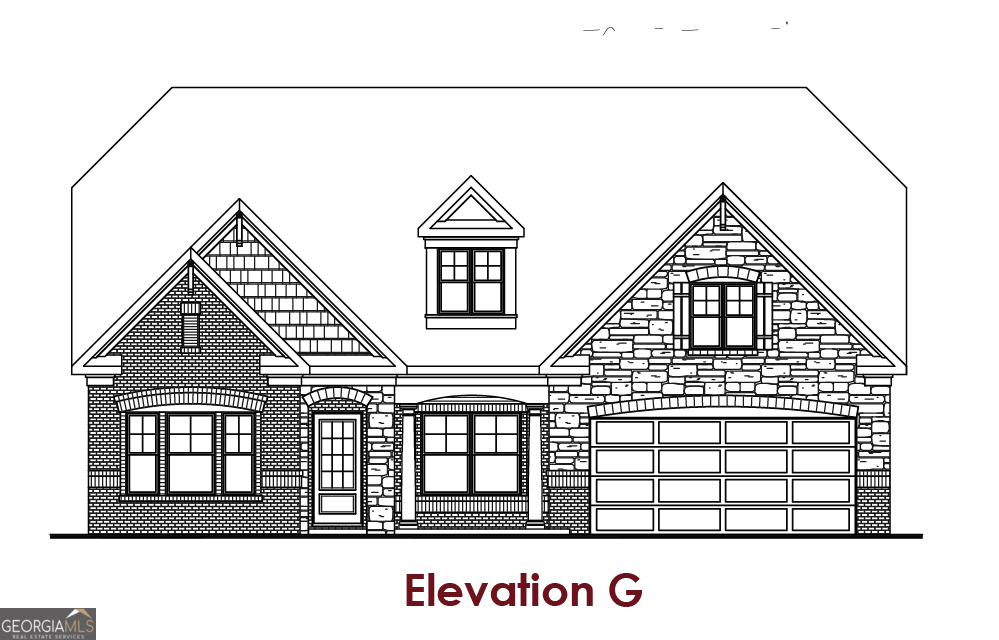 397 Scarlett Rose WAY