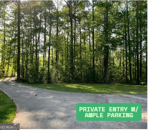 3550 Gravitt RD
