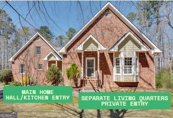 3550 Gravitt RD