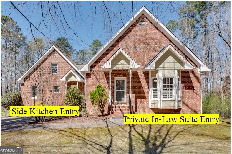 3550 Gravitt RD