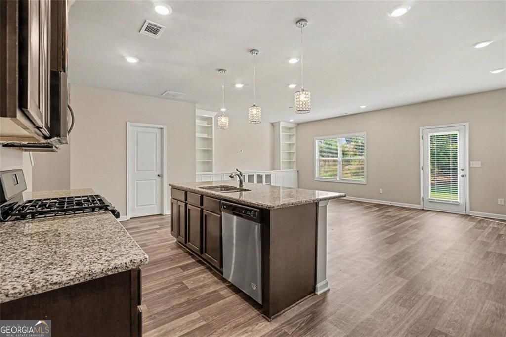 132 Auburn Crossing DR