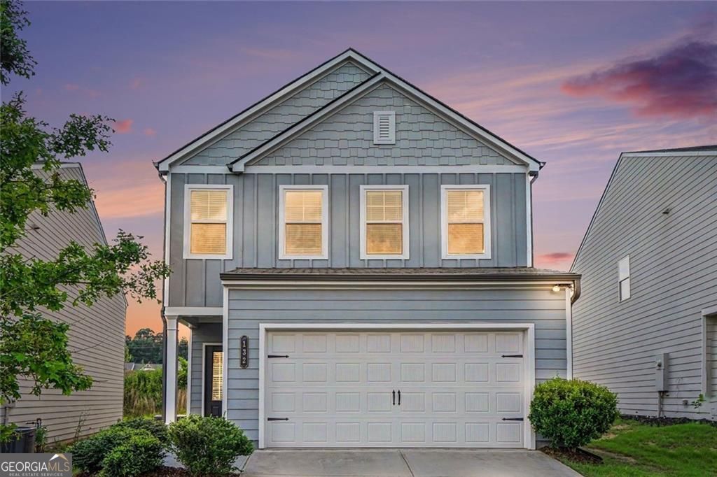 132 Auburn Crossing DR