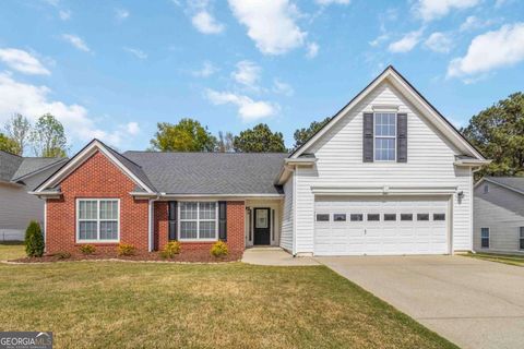 3237 Victoria Park LN NE Buford GA 30519