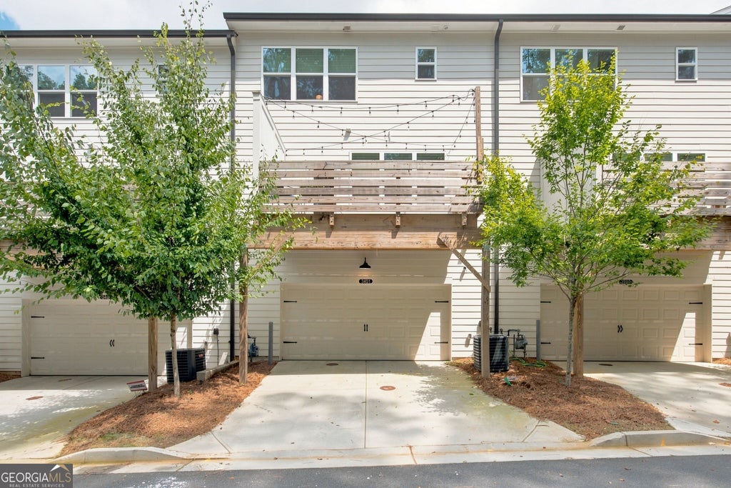 Photo of 3401 Catalan Alley, Decatur, GA 30032 (MLS # 10825256)