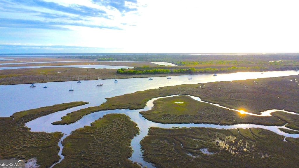 Photo of 0 Point Peter Place, St. Marys, GA 31558 (MLS # 10691118)