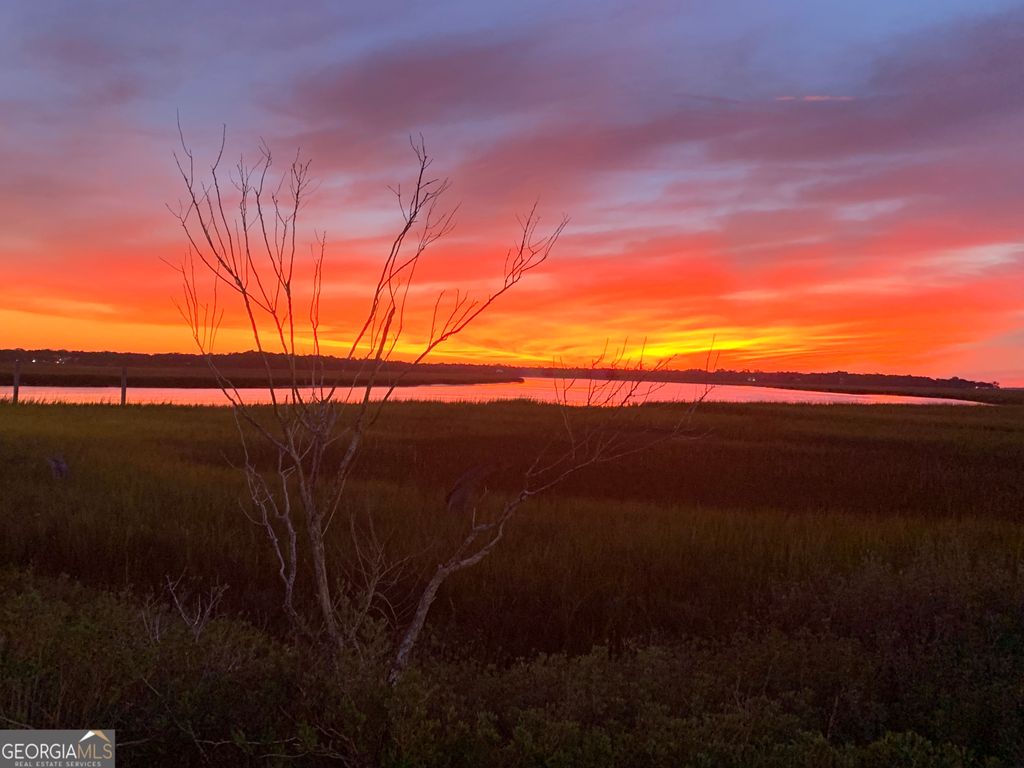 Photo of 0 Point Peter Place, St. Marys, GA 31558 (MLS # 10691118)