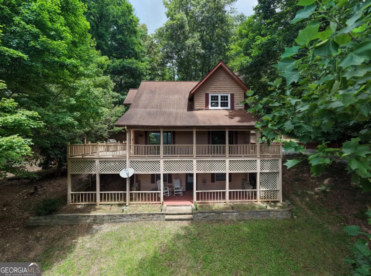 61 Deerwood Trail Unit 1
