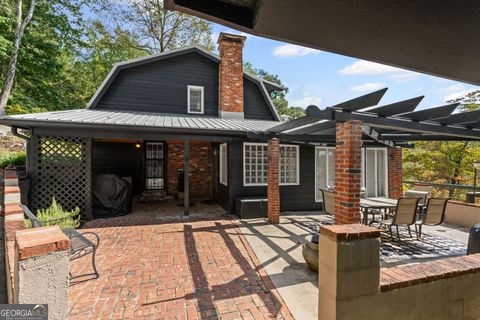 Photo of 5469 Pine Forest Circle, Gainesville, GA 30504 (MLS # 10620245)