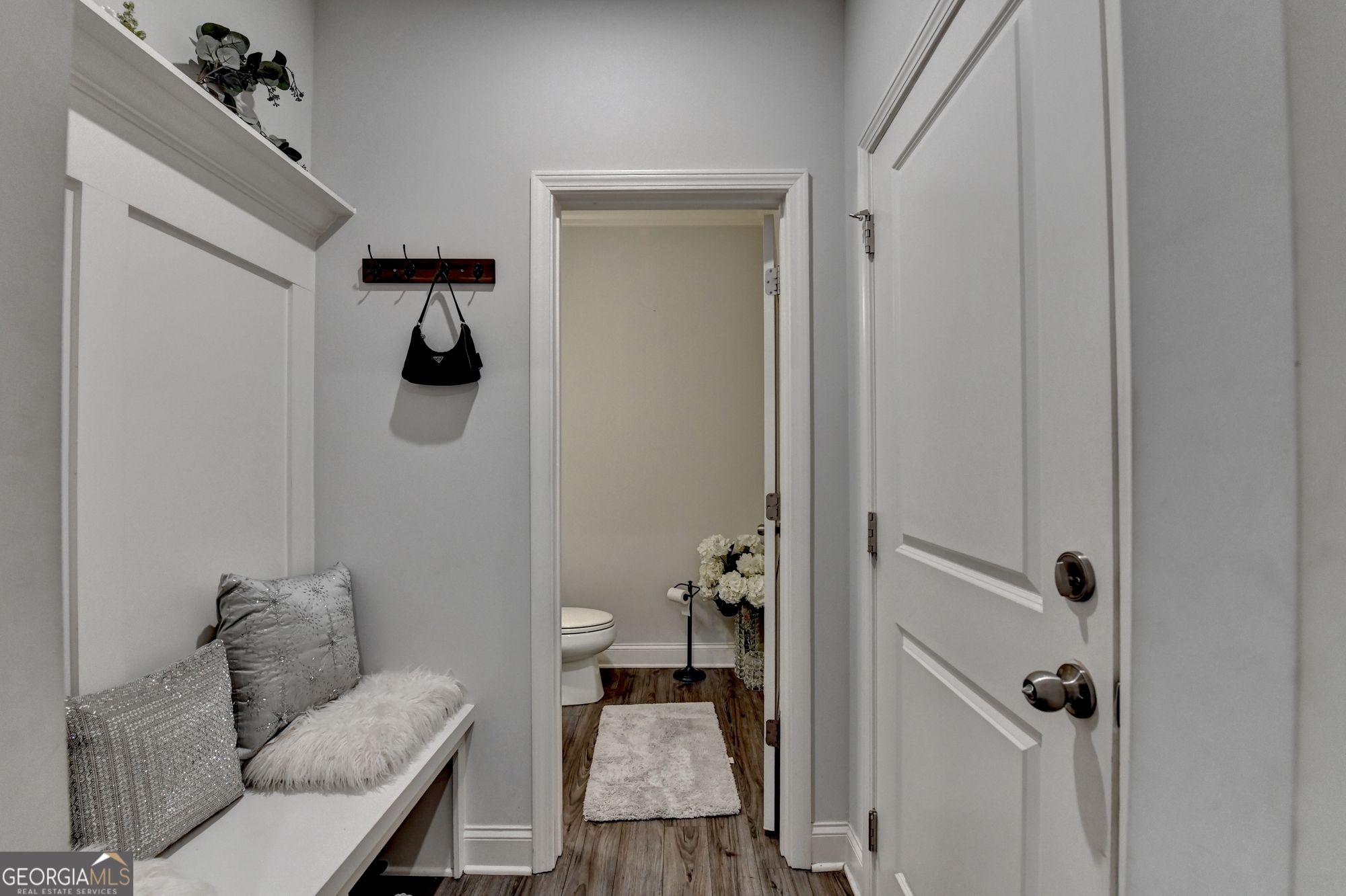 6010 Bracken Brown DR