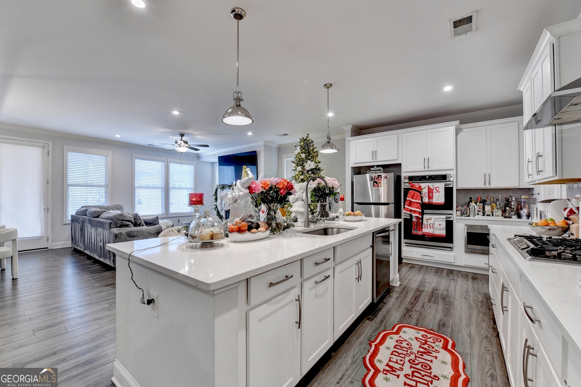 6010 Bracken Brown DR