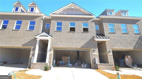 3364 Sarah TRL 3 Decatur GA 30032