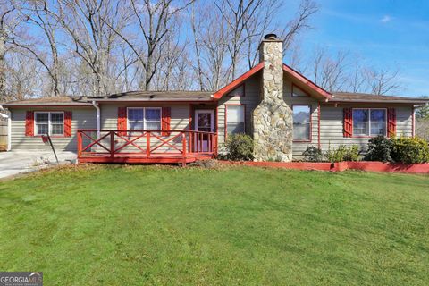 20 Lamp Post CT Stockbridge GA 30281