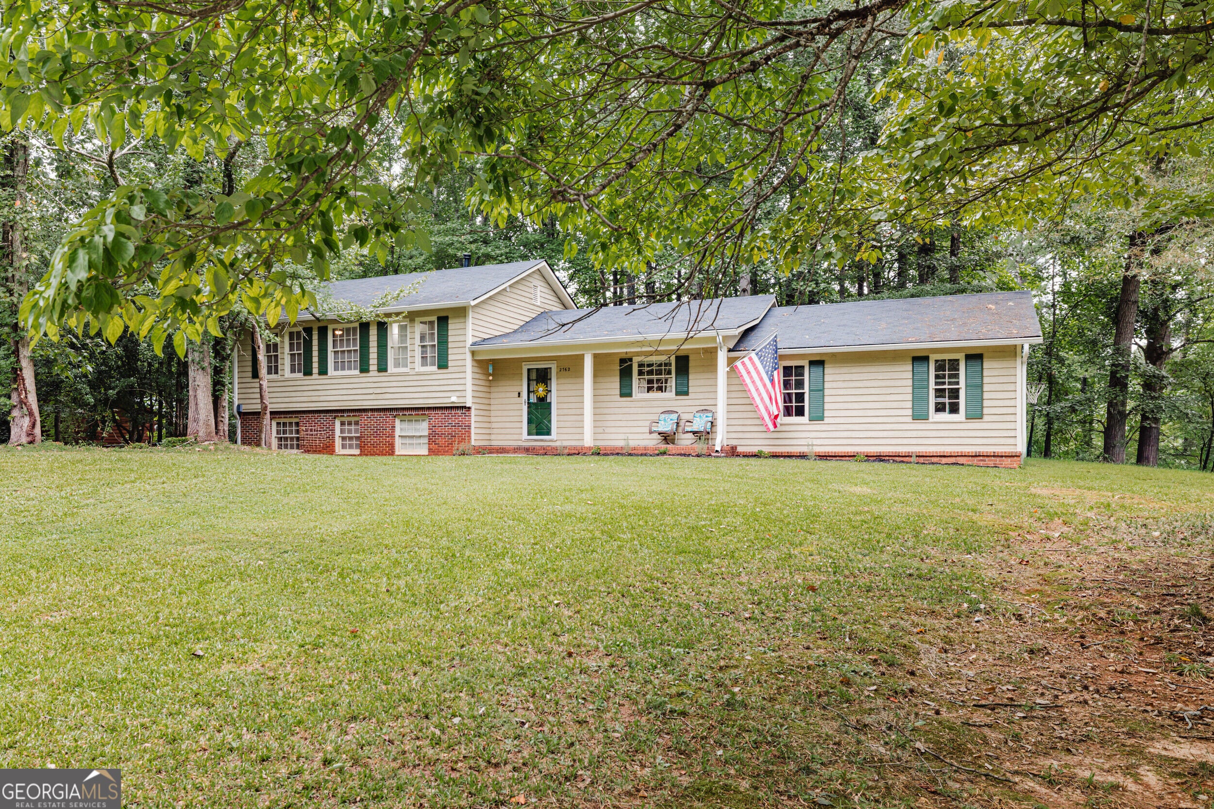 2762 Shetland LN