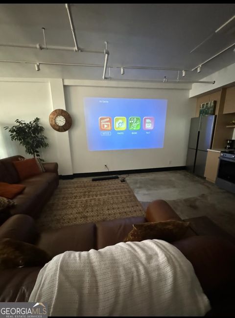 1805 Harvard AVE College Park GA 30337