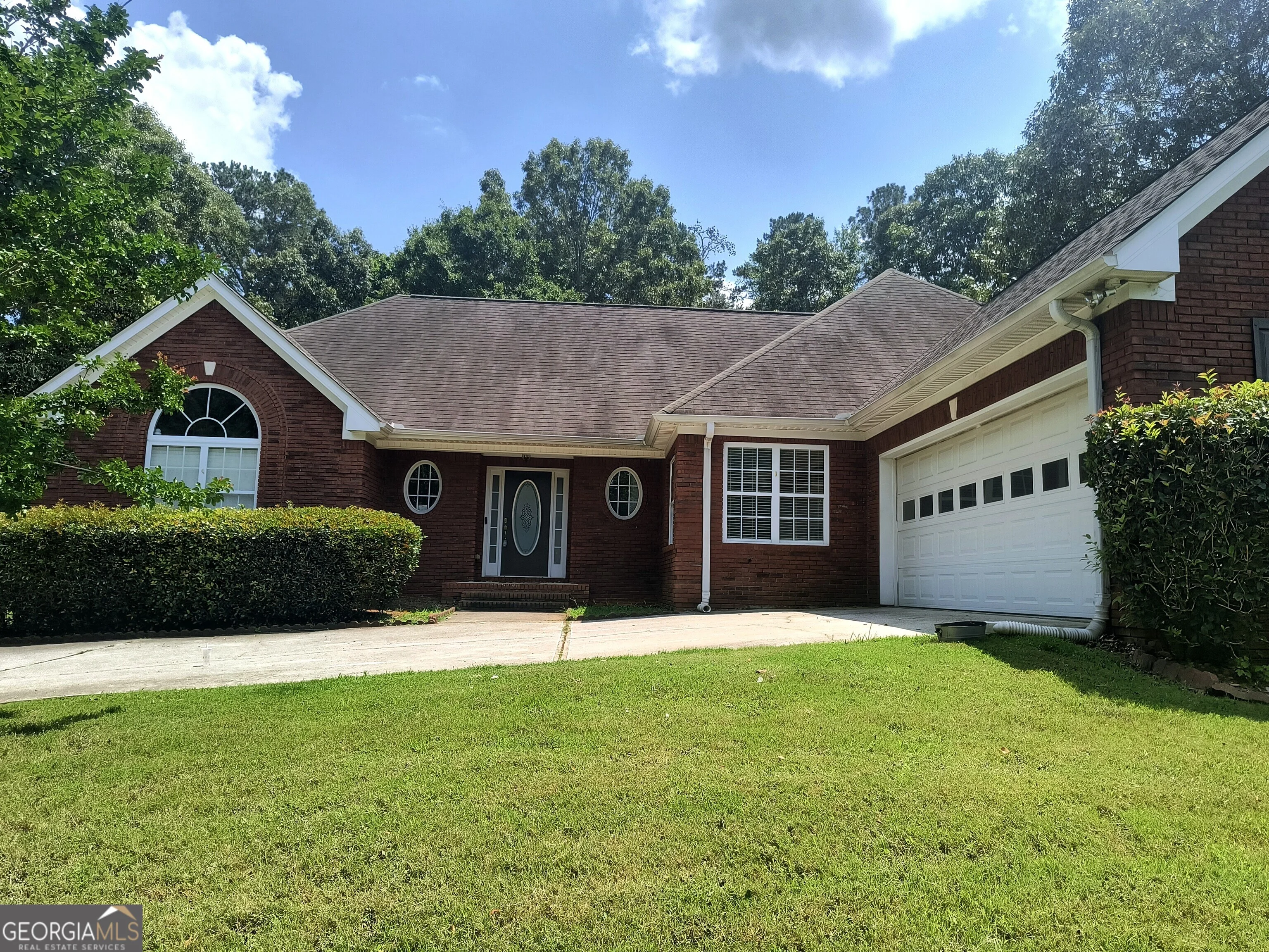 125 Clear Spring Lane
