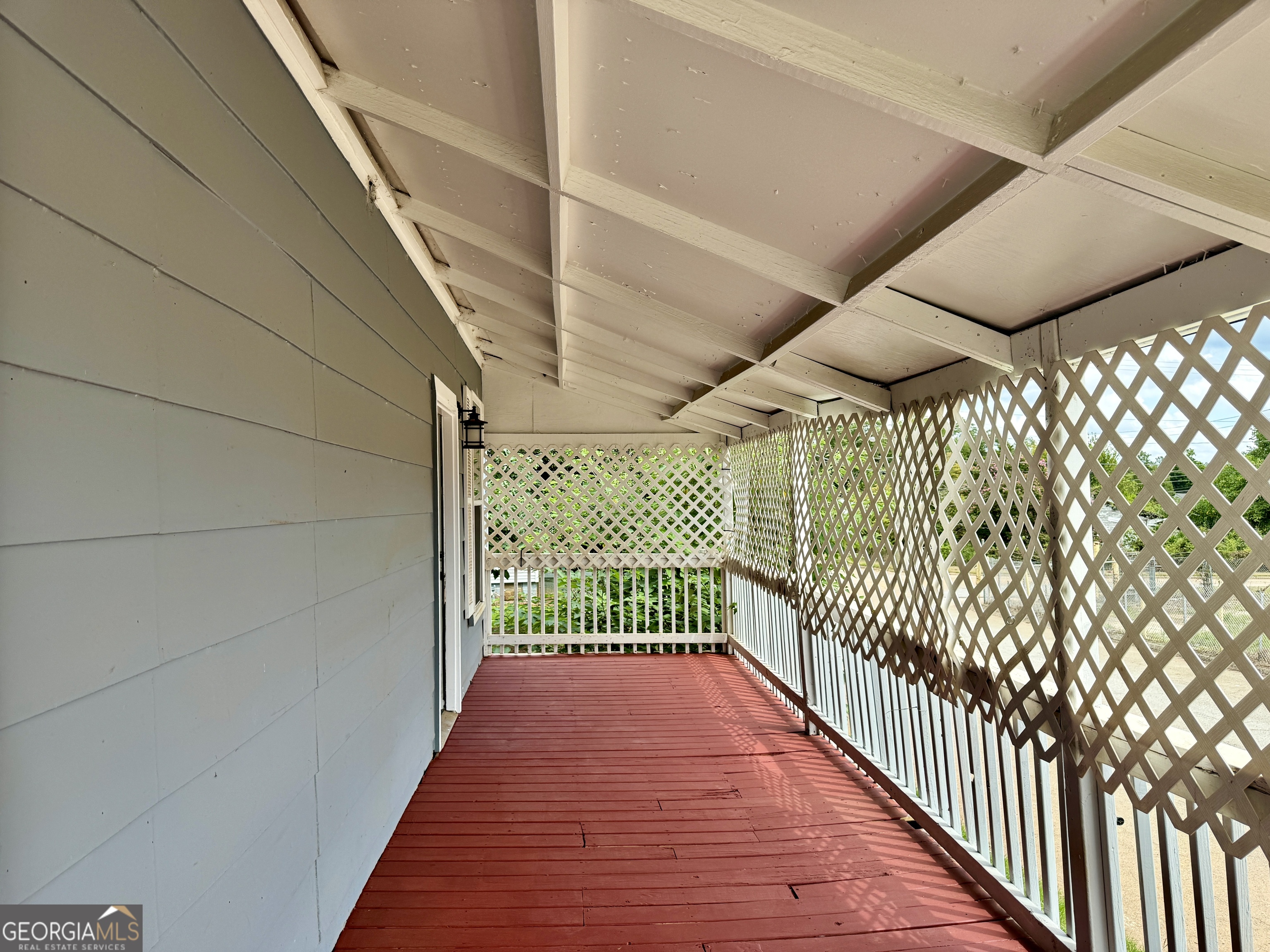 Prop Dundee Mills Inc - Residential Lease