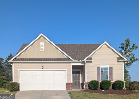 Photo of 123 Siena Drive NW, Cartersville, GA 30120 (MLS # 10715180)
