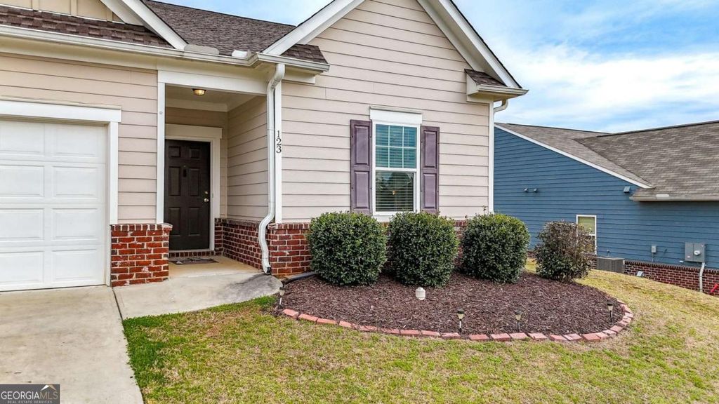 Photo of 123 Siena Drive NW, Cartersville, GA 30120 (MLS # 10715180)