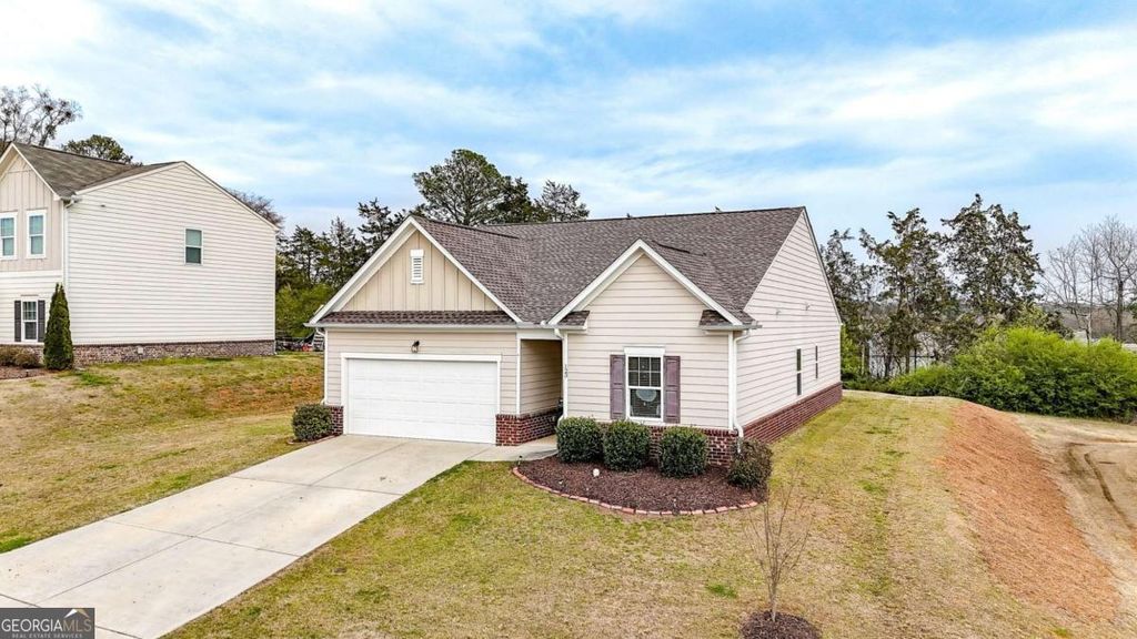 Photo of 123 Siena Drive NW, Cartersville, GA 30120 (MLS # 10715180)