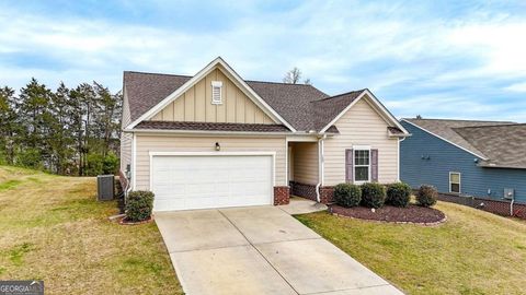 Photo of 123 Siena Drive NW, Cartersville, GA 30120 (MLS # 10715180)