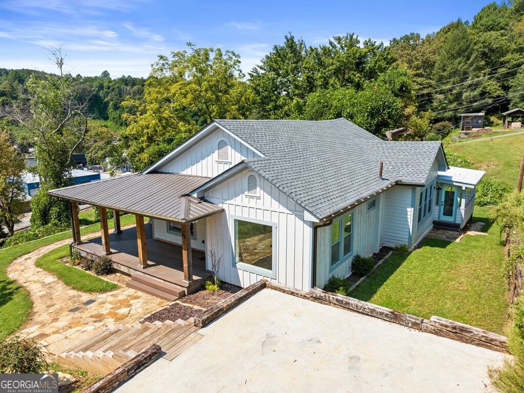 111 Highland ST