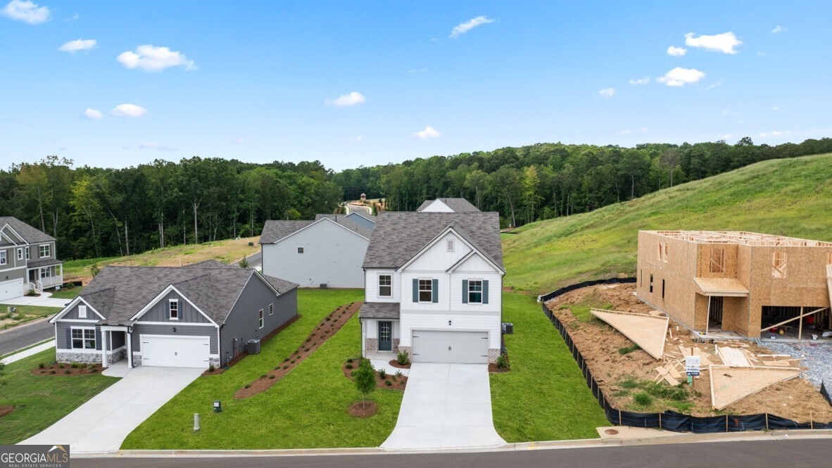 128 Cyrilla WALK