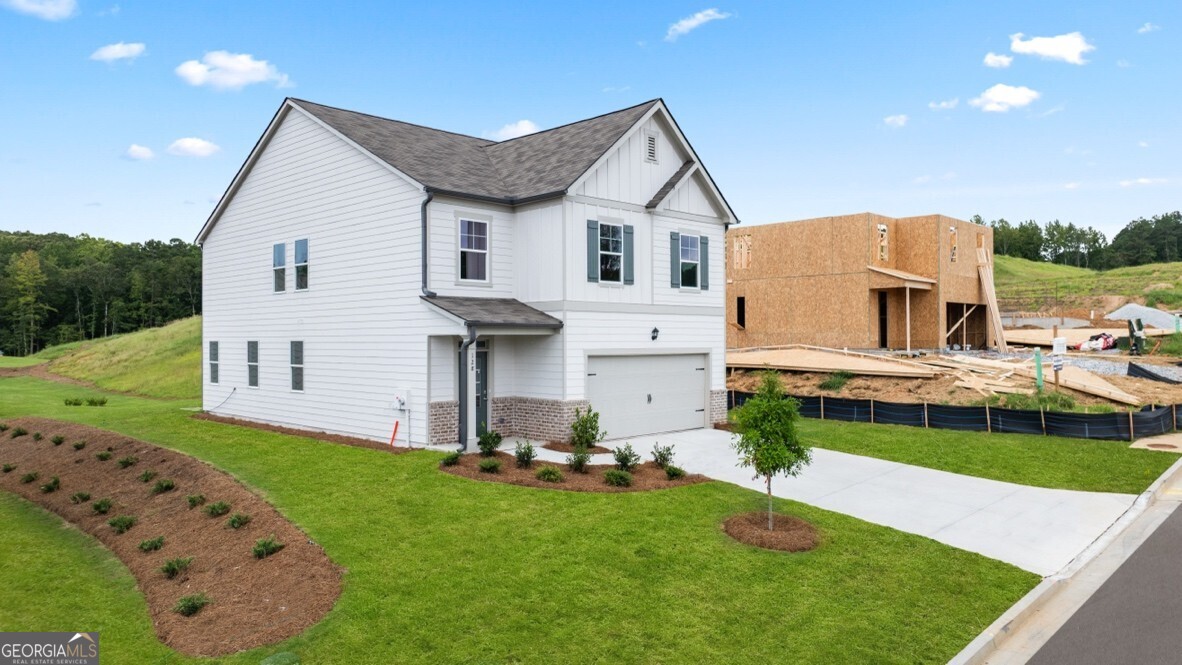 128 Cyrilla WALK