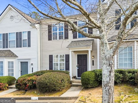 6579 Arbor Gate DR SW 10 Mableton GA 30126