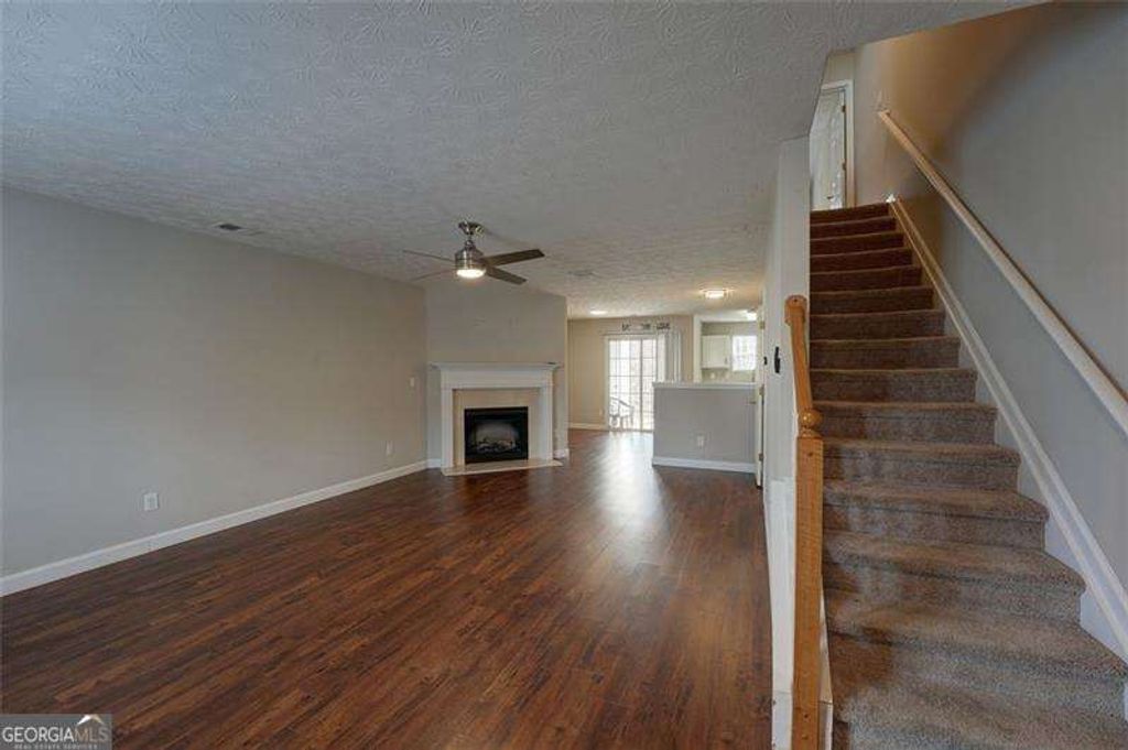 Photo of 6579 Arbor Gate Drive SW #10, Mableton, GA 30126 (MLS # 10695869)