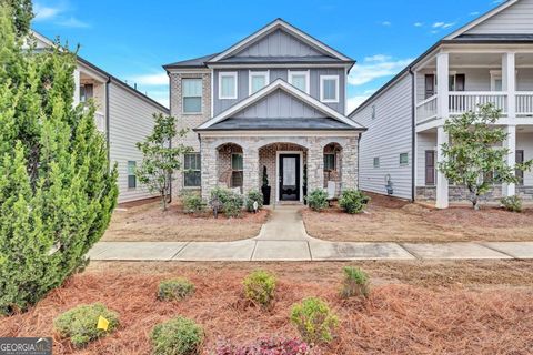 4658 Electric AVE SW Mableton GA 30126