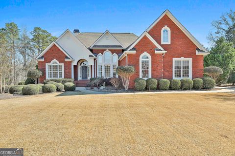 105 Lake Park CT Sharpsburg GA 30277