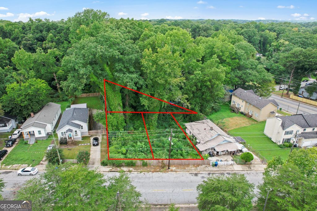 Photo of 0 Oakland Drive SW, Atlanta, GA 30310 (MLS # 10698320)