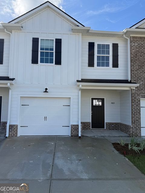 Photo of 463 Sandbar Lane, Statesboro, GA 30461 (MLS # 10620460)