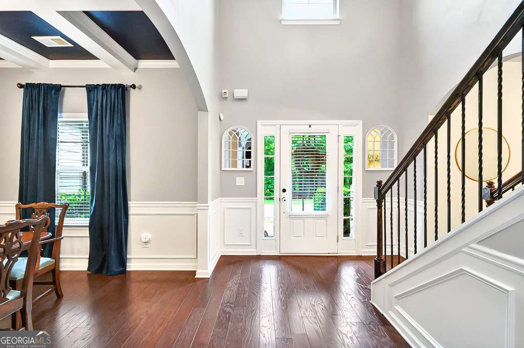 3975 Silverthorn TRCE