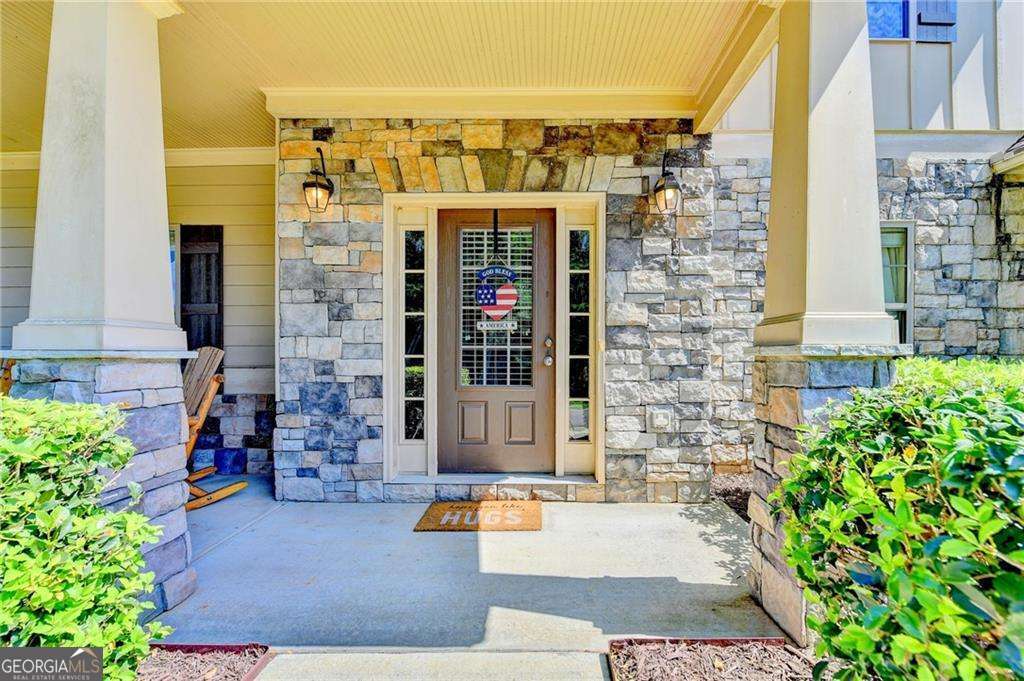 3975 Silverthorn TRCE