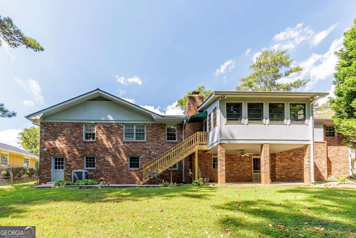4003 Donegal CT