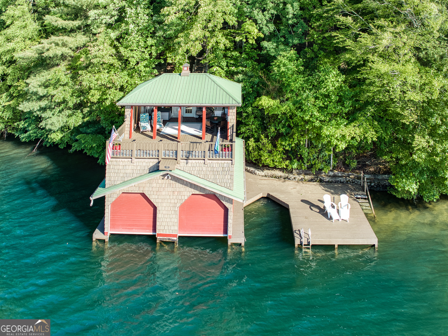1088 Murray Cove RD