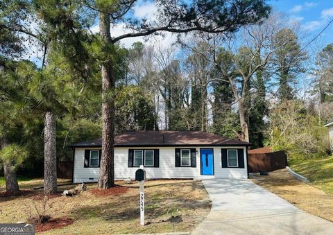 2745 Marco DR NW Atlanta GA 30318