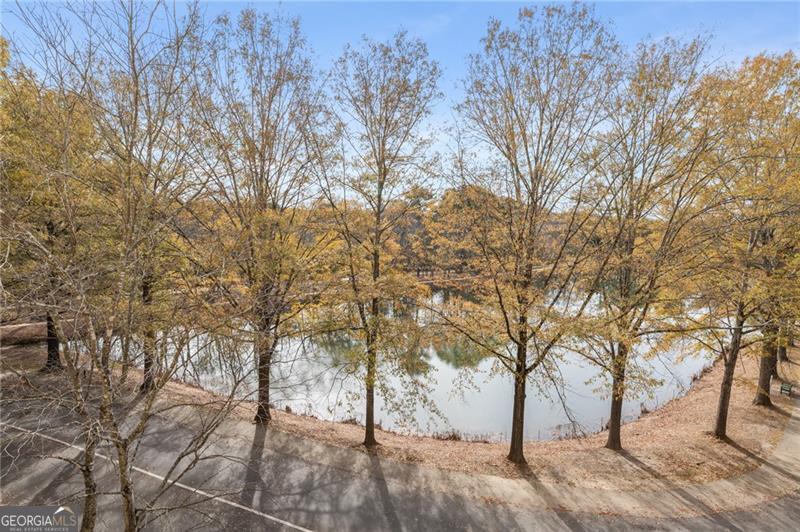 1800 Clairmont #428 LK A428