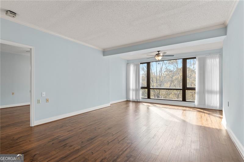 1800 Clairmont #428 LK A428