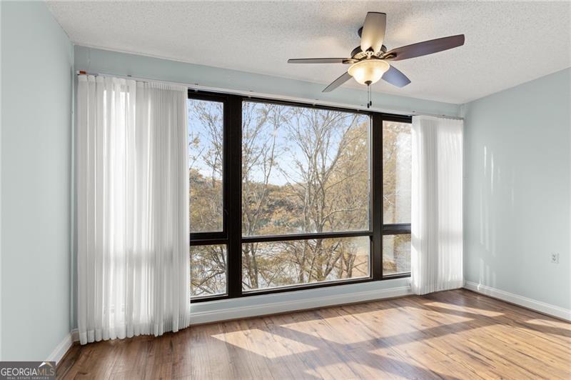 1800 Clairmont #428 LK A428