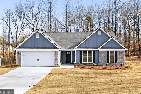 Photo of 125 Chad Walk #61, Statham, GA 30666 (MLS # 10617543)
