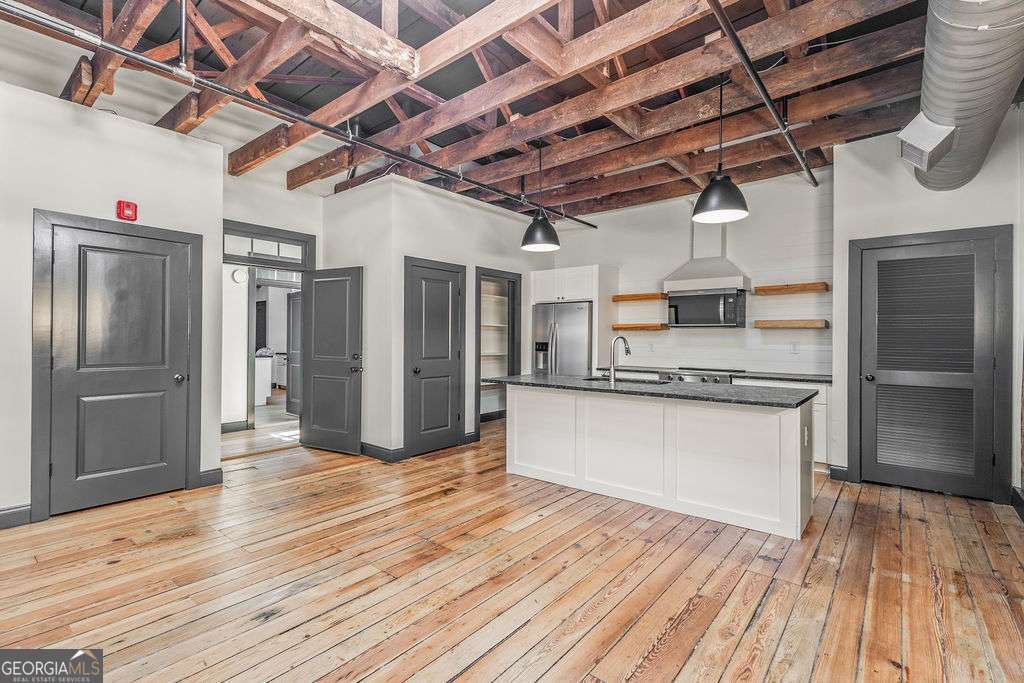 Photo of 13 Greenville Street #B, Newnan, GA 30263 (MLS # 10774766)
