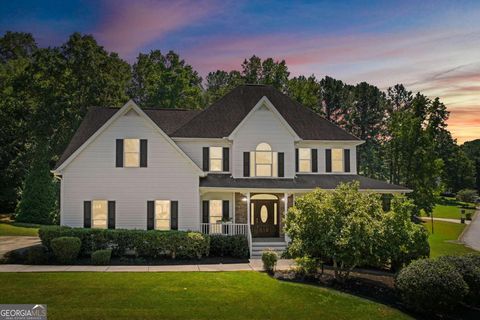 305 Savannah PL Douglasville GA 30134