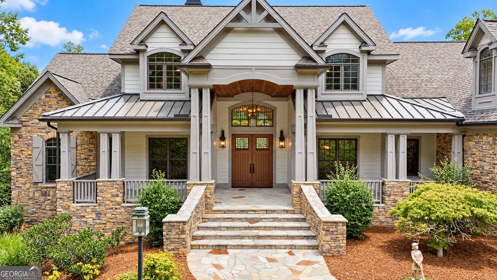 Photo of 1611 Pine Grove Road, Greensboro, GA 30642 (MLS # 10854616)