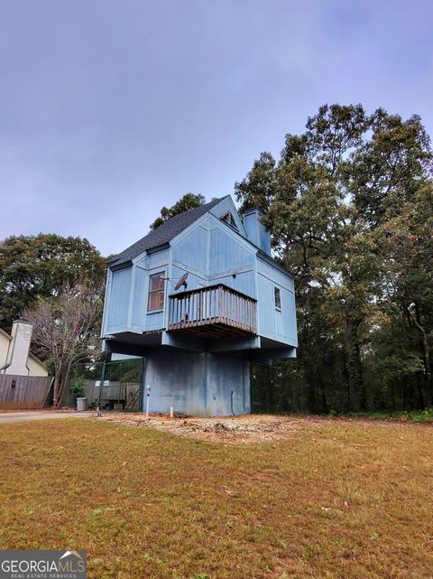 100 Brookhaven CIR Warner Robins GA 31093