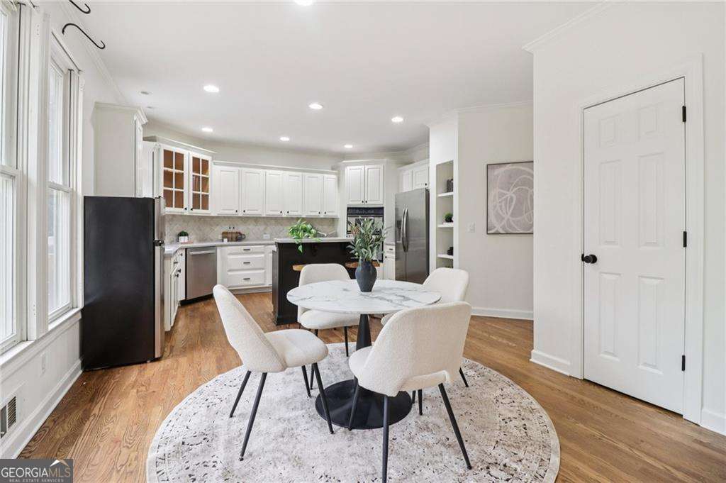 5363 Windsor Green CT SE