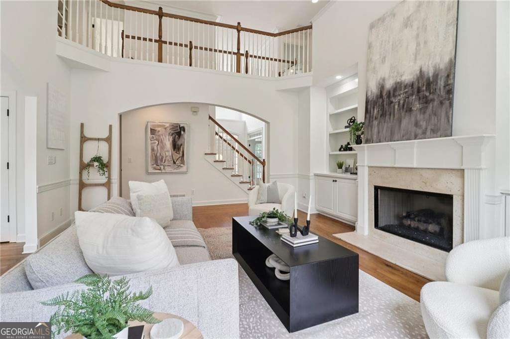 5363 Windsor Green CT SE